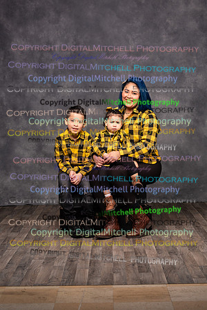 34-Machado Family