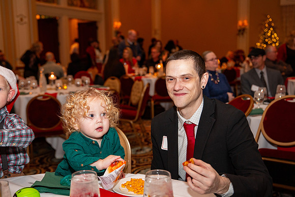 18-ASA X-Mas Dinner 2024