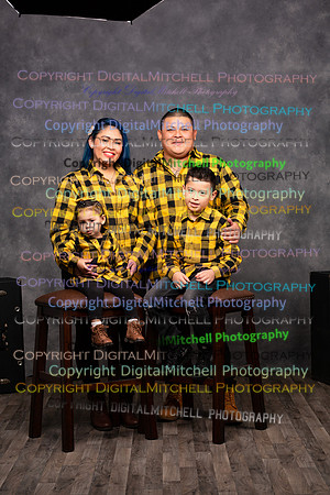 143-Machado Family