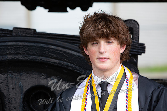133-Henry Gillen