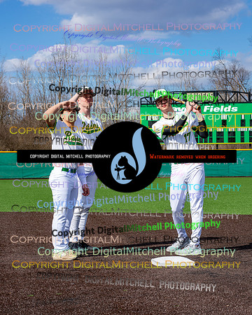 224-NHS 2025 Baseball