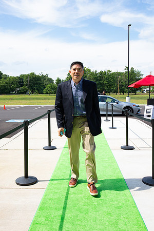51-Arco Ribbon Cutting