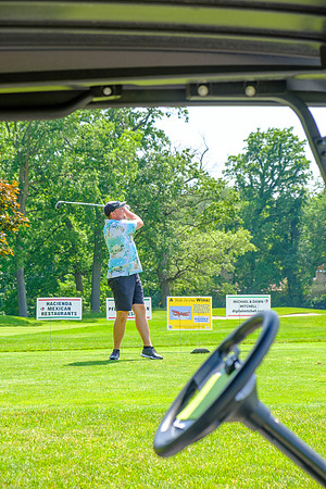 309-Italian American Golf Outing 2025