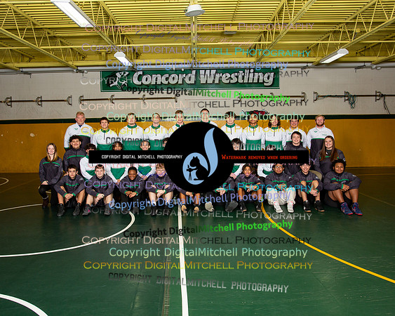 5-2024 CHS Wrestling