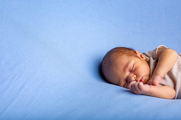 54-Baby Wesley