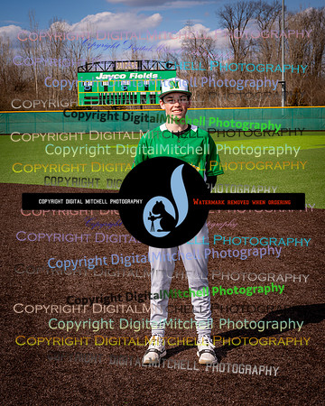 120-NHS 2025 Baseball