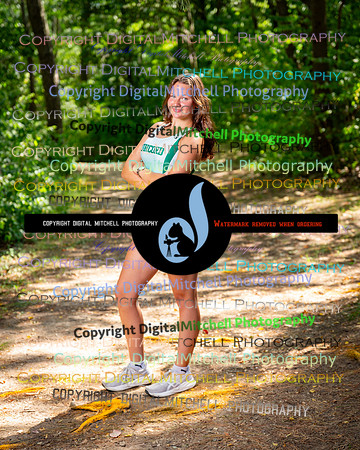 36-Cross Country Girls
