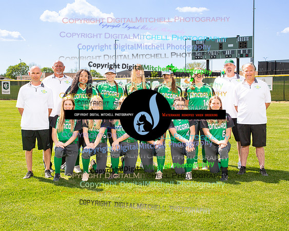 58-CHS Softball 2022