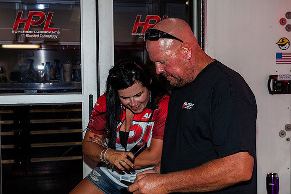 261-NHRA in Indy 2018