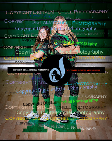 157-NHS 2025 Track and Softball