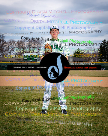 83-CHS 2025 Baseball