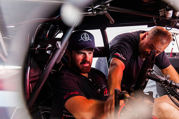 331-NHRA in Indy 2018
