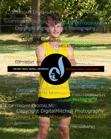 31-NHS 2025 Fall Cross Country