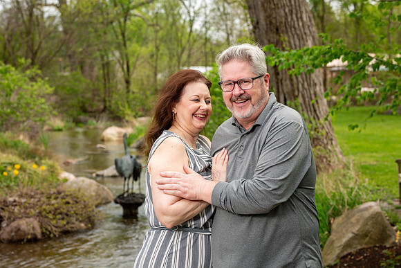 101-Darlene n Keith