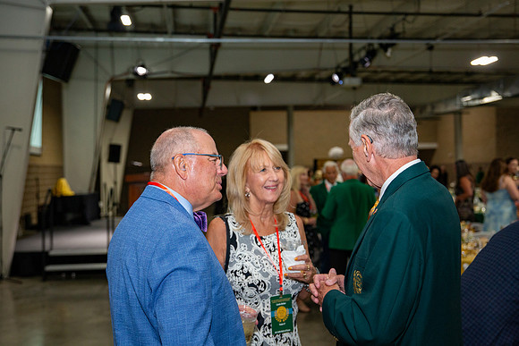 59-ASA RV Hall of Fame Induction