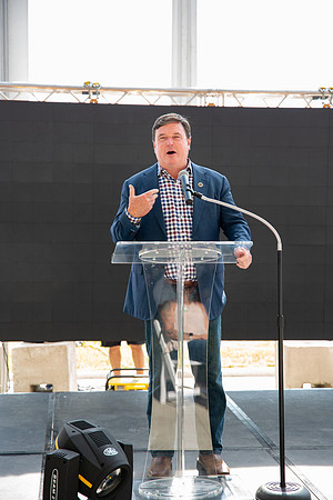 277-Arco Ribbon Cutting