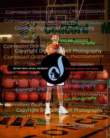 147-2024 Basketball Boys
