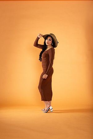 170-Kimberly in Brown