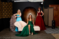 20-Elkhart County 4H Fair Queen n Court