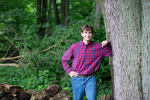 111-Sean Kusbach