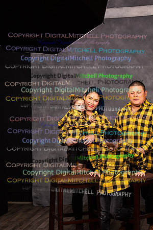 155-Machado Family