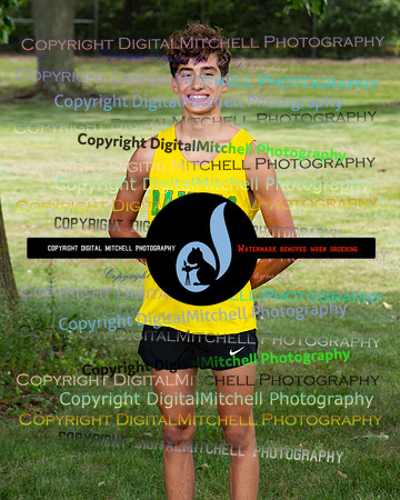 80-NHS Fall Cross Country 2024