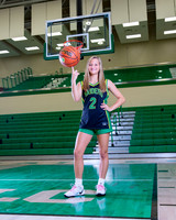 103-NHS Winter 2024 Basketball Girls