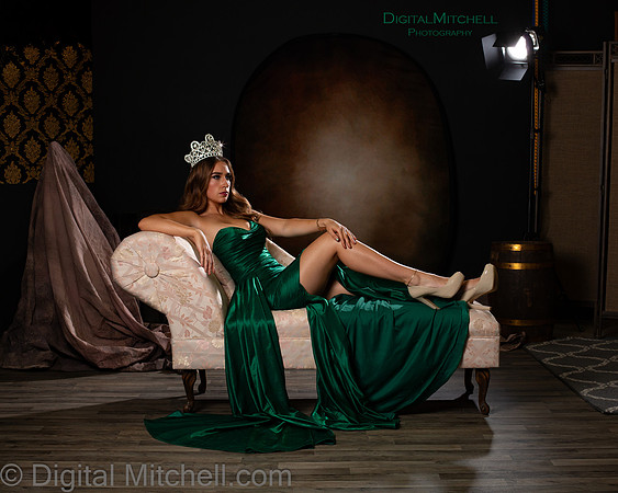 39-Elkhart County 4H Fair Queen n Court-Edit