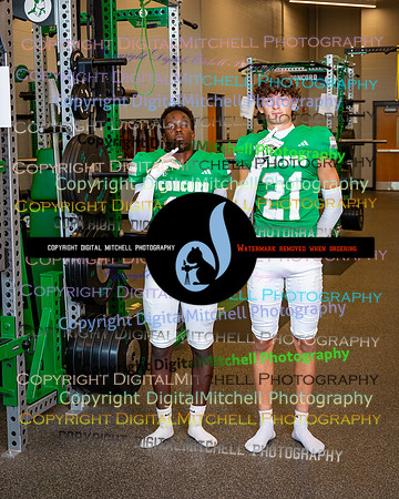 112-CHS 2025 Football