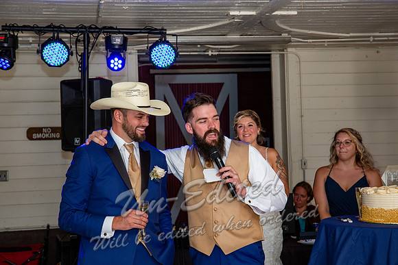 850-Kyra n Tyler Niespodziany