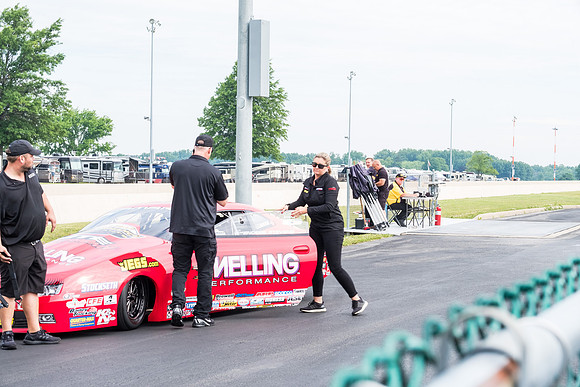 94-NHRA in Norwalk 2018