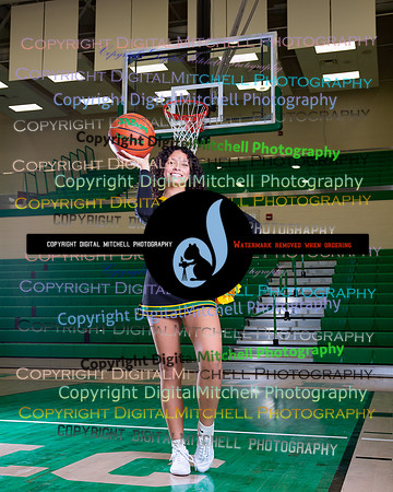 194-NHS Winter 2024 Basketball Girls
