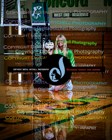 48-CHS 2024 Vollyball