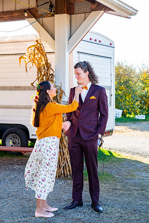 5-Monica n James McGrew