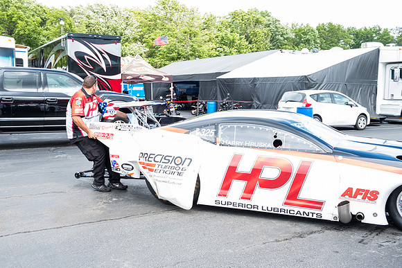 9-NHRA in Norwalk 2018