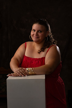 139-Arihanna Johnson