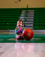 221-NHS Winter 2024 Basketball Girls