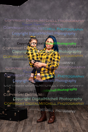 126-Machado Family
