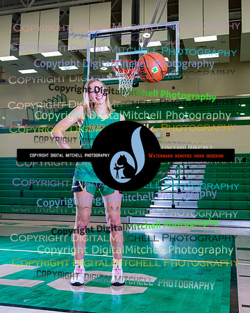 84-NHS Winter 2024 Basketball Girls