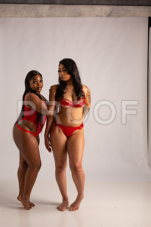 228-Cyanne Wooten and Bianca