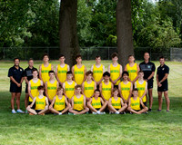 NHS CC Boys