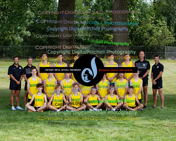 91-NHS Fall Cross Country 2024