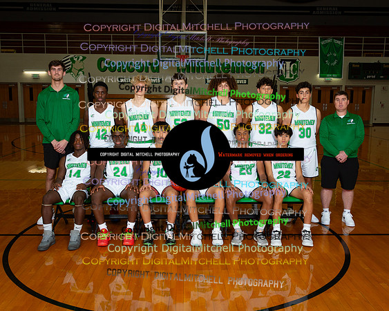~Team C - 6-2024 Basketball Boys