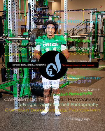 292-CHS 2025 Football