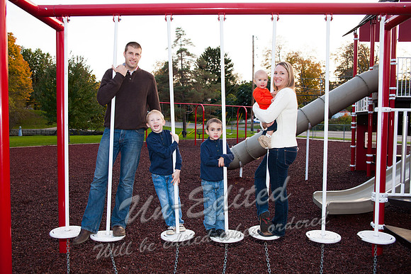 Erin Nowak Family-347
