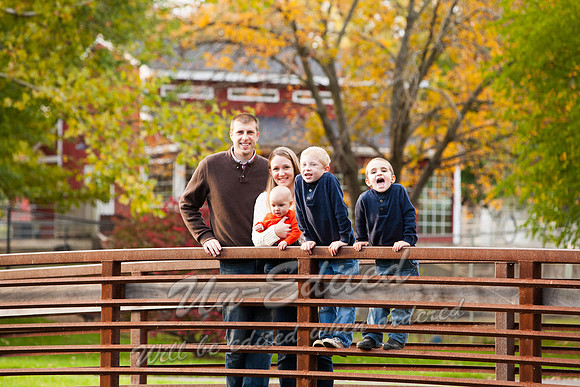 Erin Nowak Family-182