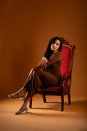 286-Kimberly in Brown