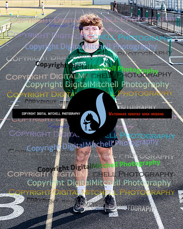 199-CHS 2025 Track