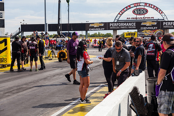 222-NHRA in Indy 2018