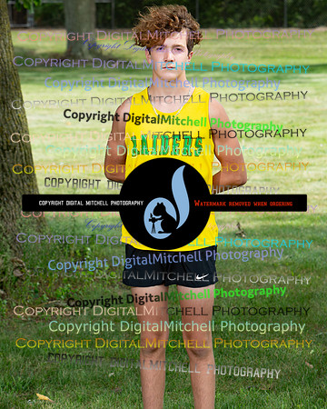 66-NHS Fall Cross Country 2024